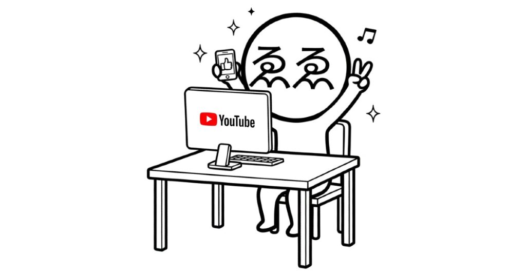 ゑゑYouTube Channel