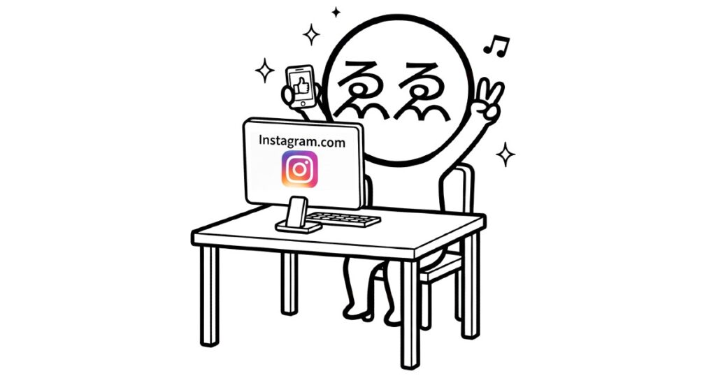ゑゑInstagram