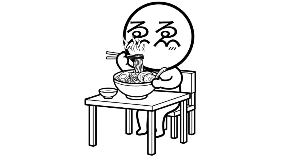 ゑゑラーメン