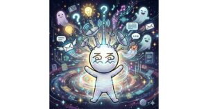 ゑゑ降りてくる